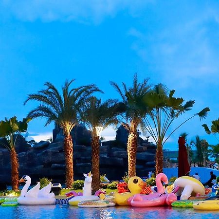 Ninh Binh Tulip Hotel Luaran gambar