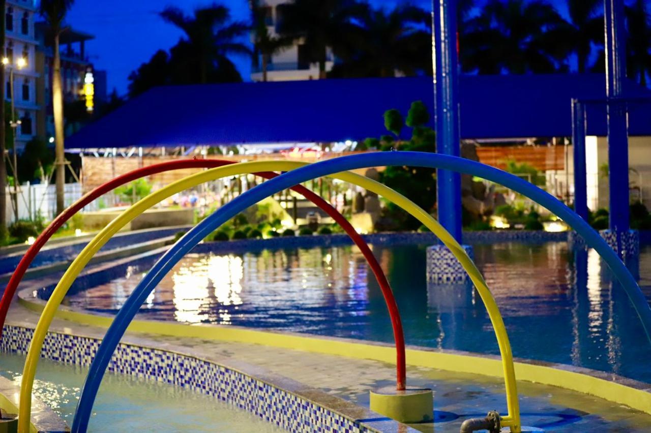 Ninh Binh Tulip Hotel Luaran gambar