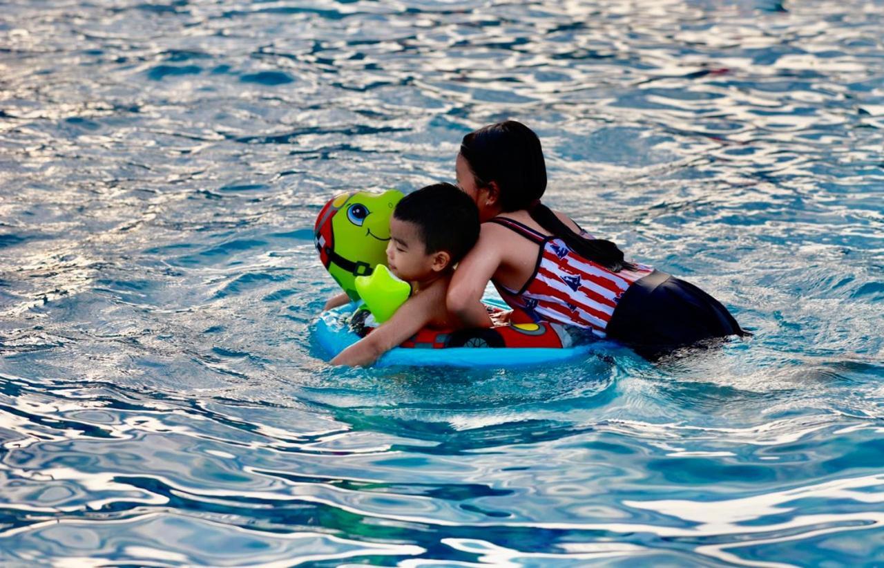 Ninh Binh Tulip Hotel Luaran gambar
