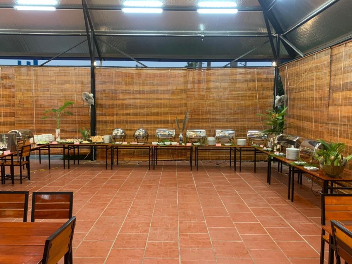 Ninh Binh Tulip Hotel Luaran gambar