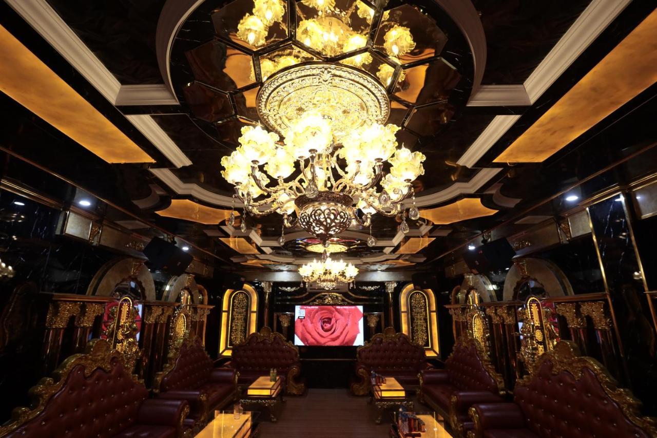 Ninh Binh Tulip Hotel Luaran gambar